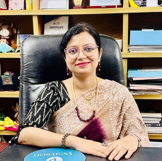 Dr. Afsana Amin
